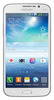 Смартфон SAMSUNG I9152 Galaxy Mega 5.8 White - Ипатово