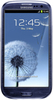 Смартфон SAMSUNG I9300 Galaxy S III 16GB Pebble Blue - Ипатово