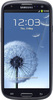 Смартфон SAMSUNG I9300 Galaxy S III Black - Ипатово