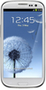 Смартфон SAMSUNG I9300 Galaxy S III 16GB Marble White - Ипатово