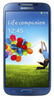 Смартфон SAMSUNG I9500 Galaxy S4 16Gb Blue - Ипатово