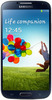 Смартфон SAMSUNG I9500 Galaxy S4 16Gb Black - Ипатово