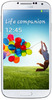 Смартфон SAMSUNG I9500 Galaxy S4 16Gb White - Ипатово
