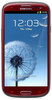 Смартфон Samsung Samsung Смартфон Samsung Galaxy S III GT-I9300 16Gb (RU) Red - Ипатово