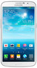 Смартфон Samsung Samsung Смартфон Samsung Galaxy Mega 6.3 8Gb GT-I9200 (RU) белый - Ипатово