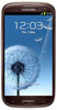 Смартфон Samsung Samsung Смартфон Samsung Galaxy S III 16Gb Brown - Ипатово