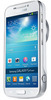 Смартфон SAMSUNG SM-C101 Galaxy S4 Zoom White - Ипатово