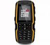 Терминал мобильной связи Sonim XP 1300 Core Yellow/Black - Ипатово