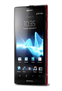 Смартфон Sony Xperia ion Red - Ипатово