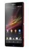 Смартфон Sony Xperia ZL Red - Ипатово