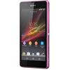 Смартфон Sony Xperia ZR Pink - Ипатово