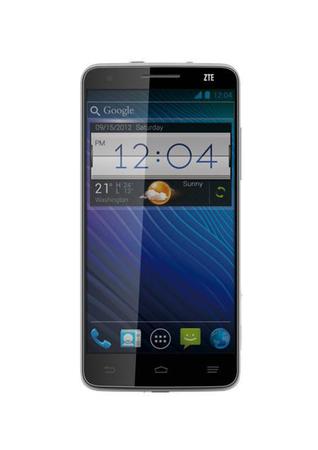 Смартфон ZTE Grand S White - Ипатово